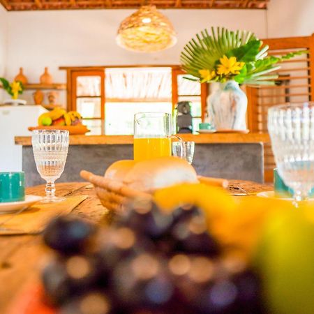 Вилла Casa Do Campo Atins Com Super Conforto Экстерьер фото