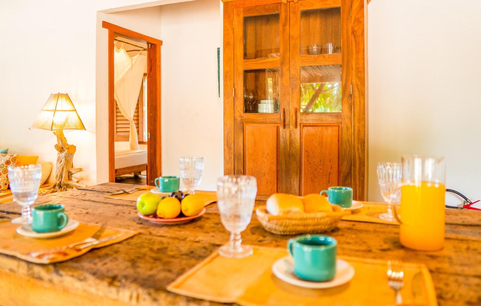 Вилла Casa Do Campo Atins Com Super Conforto Экстерьер фото