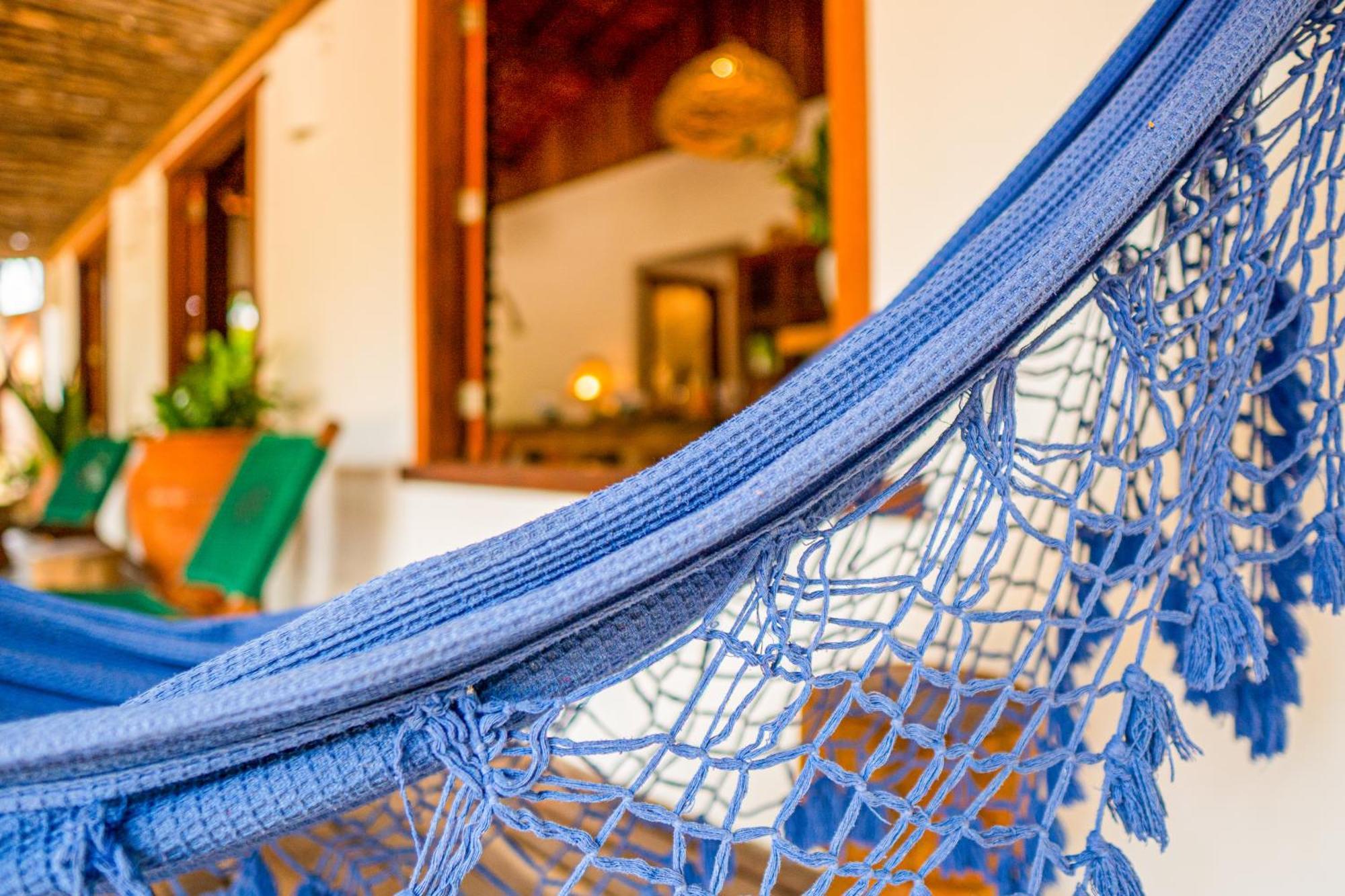 Вилла Casa Do Campo Atins Com Super Conforto Экстерьер фото