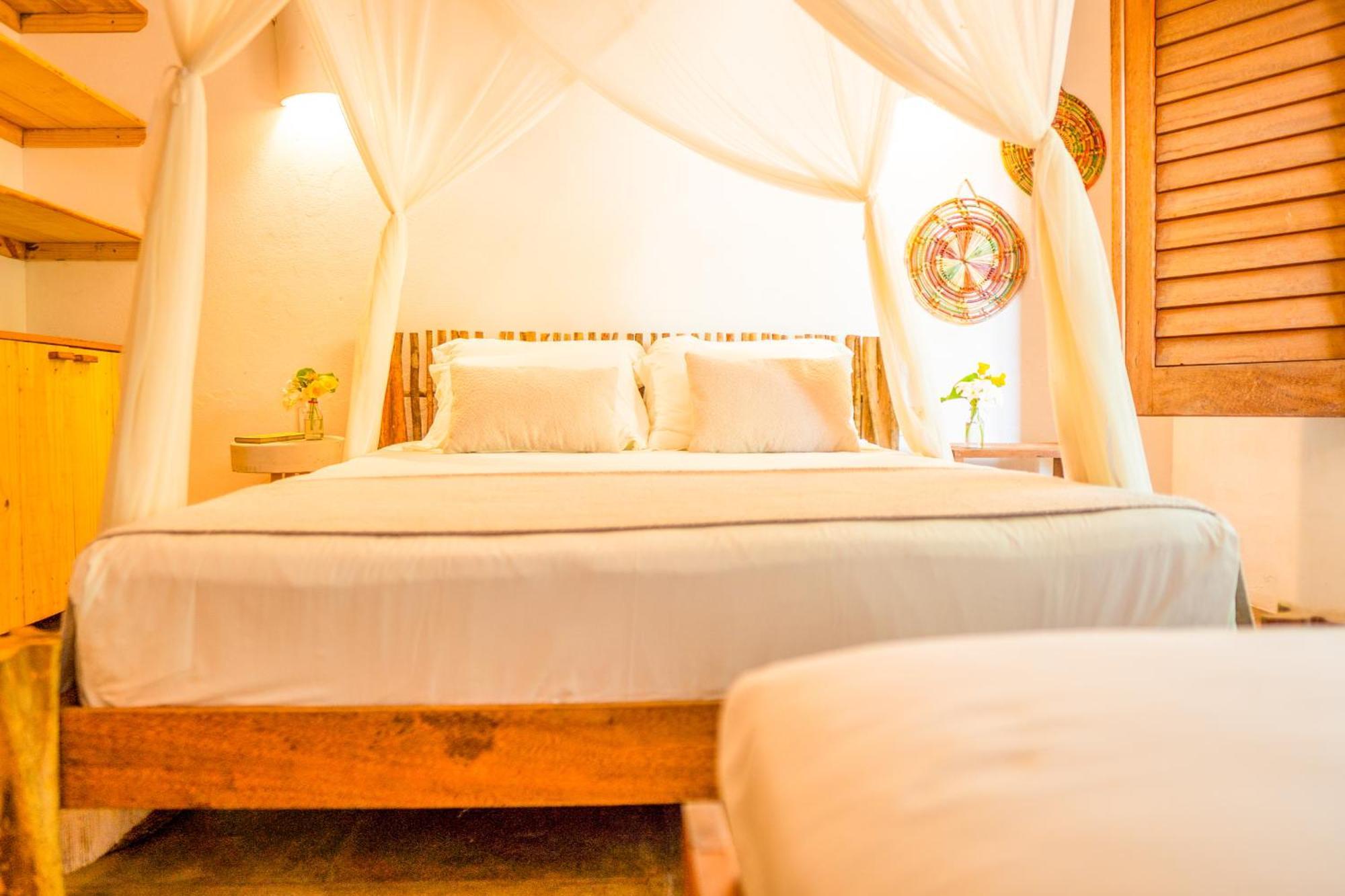 Вилла Casa Do Campo Atins Com Super Conforto Экстерьер фото