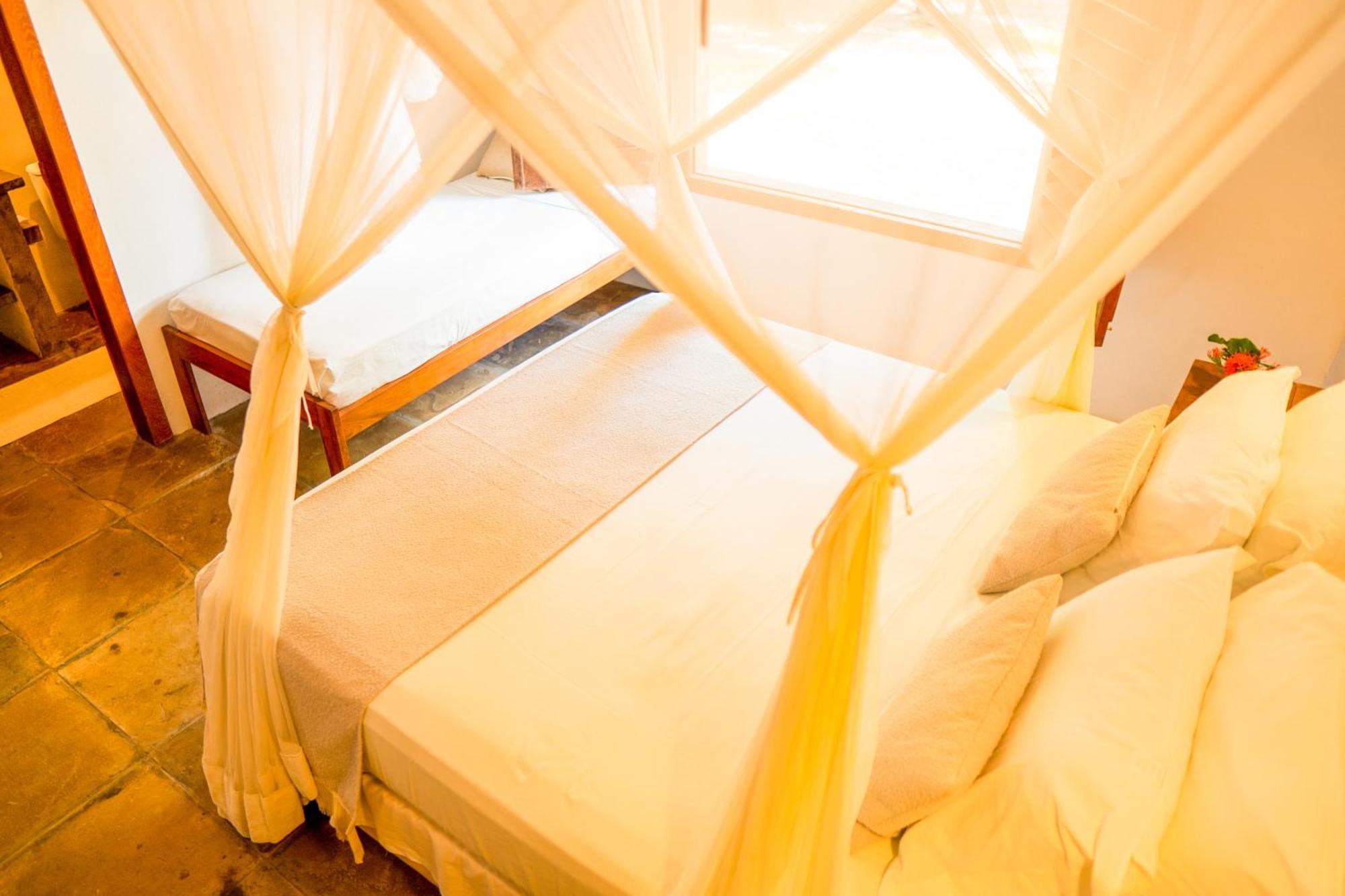 Вилла Casa Do Campo Atins Com Super Conforto Экстерьер фото
