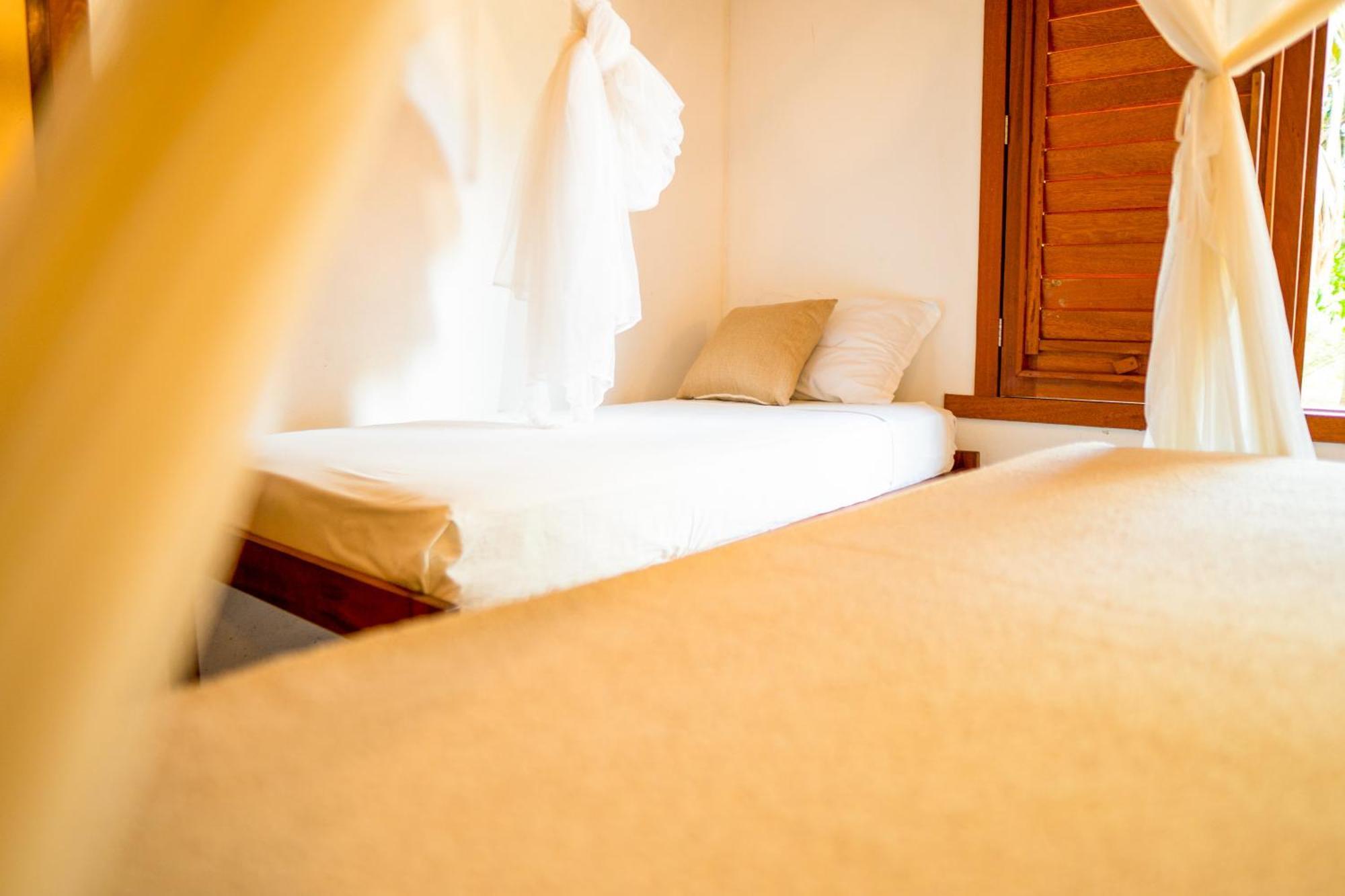 Вилла Casa Do Campo Atins Com Super Conforto Экстерьер фото