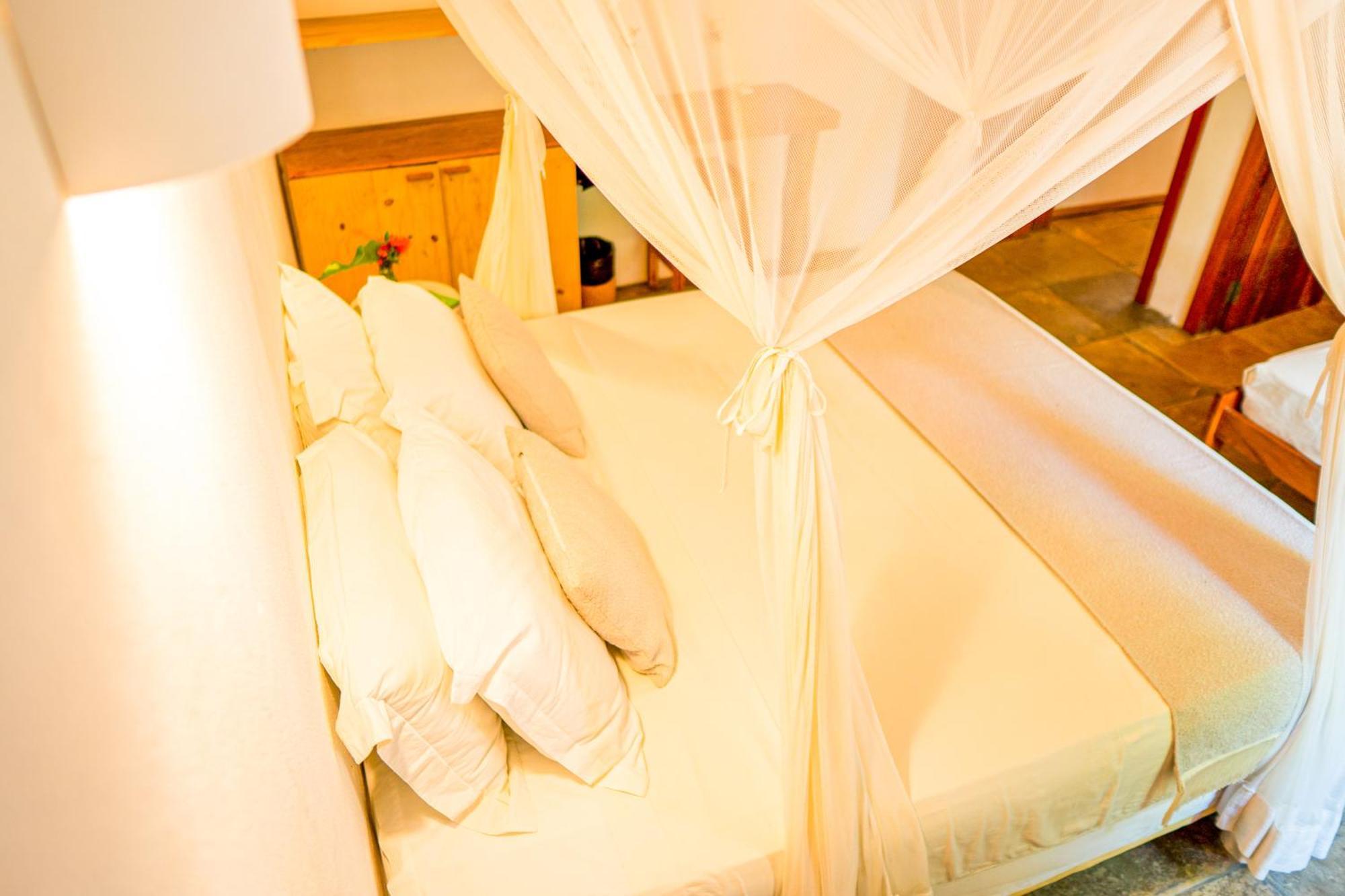 Вилла Casa Do Campo Atins Com Super Conforto Экстерьер фото